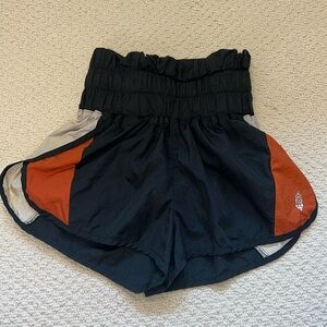 The Way Home Free People Shorts